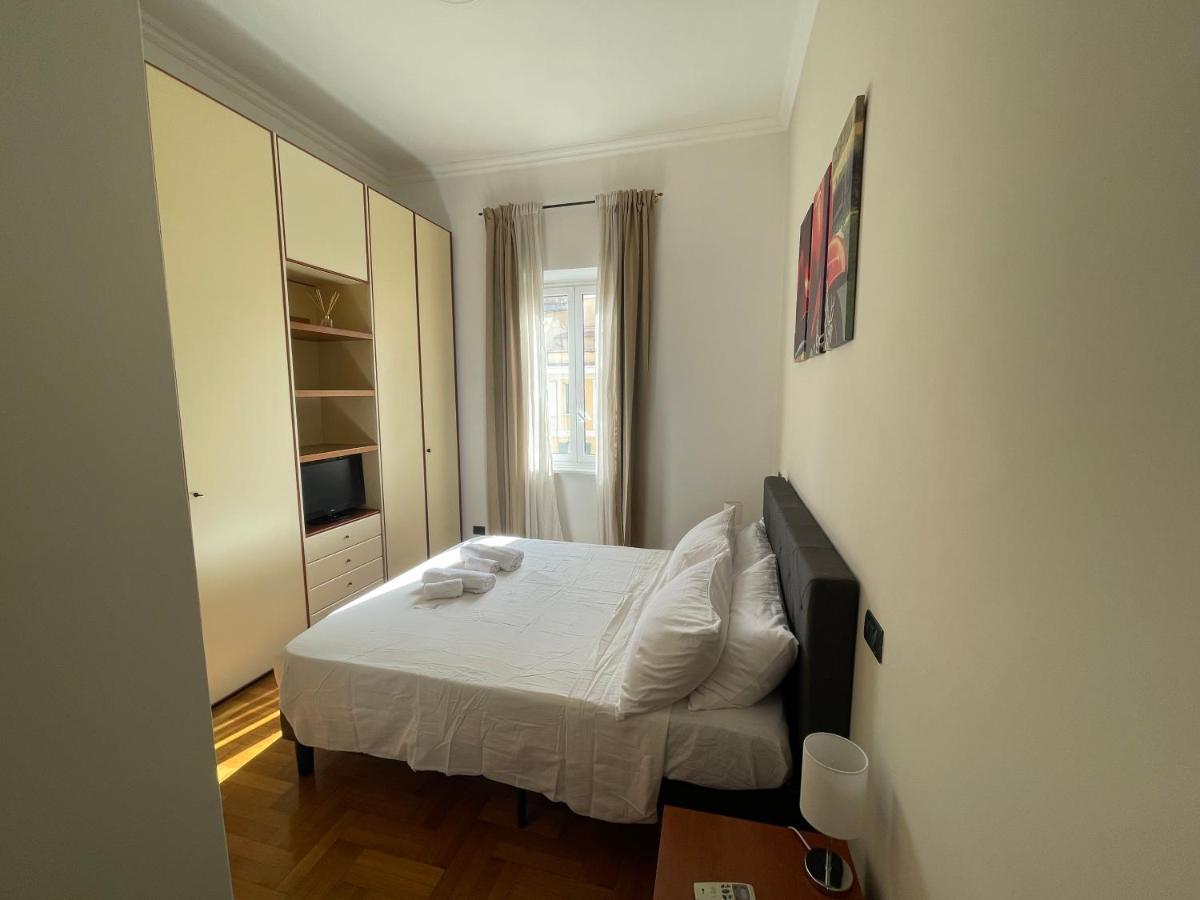 A Due Passi Da San Pietro Apartment Rome Exterior photo