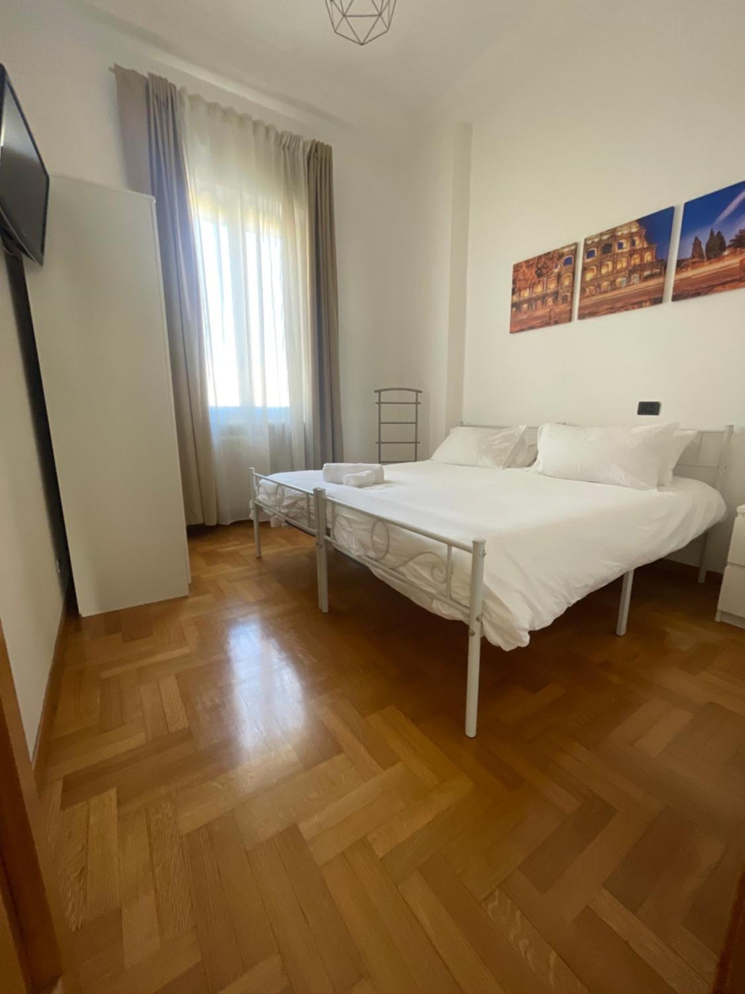 A Due Passi Da San Pietro Apartment Rome Exterior photo